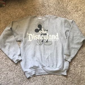 Sale!🚨 Disneyland Pullover